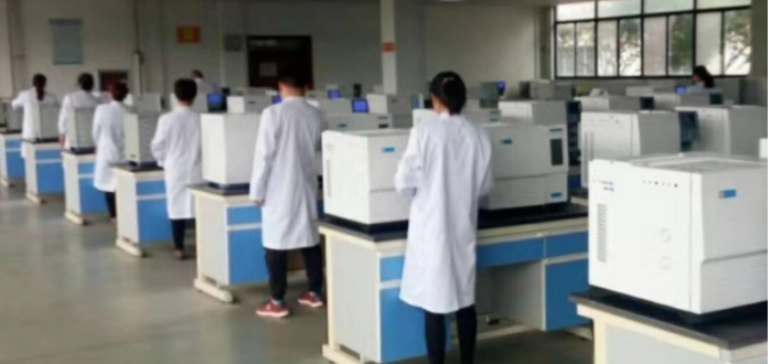 加强疫情防控 科学仪器保障水质安全-气相色谱仪厂家_国产气相色谱仪_白酒分析气相色谱仪-山东谱析科学仪器有限公司