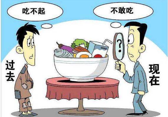 气相色谱仪等三大检测技术 筑牢学校食堂安全之基-气相色谱仪厂家_国产气相色谱仪_白酒分析气相色谱仪-山东谱析科学仪器有限公司