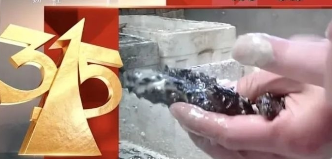 养海参放敌敌畏?气相色谱仪等食品检测仪器不可少-气相色谱仪厂家_国产气相色谱仪_白酒分析气相色谱仪-山东谱析科学仪器有限公司